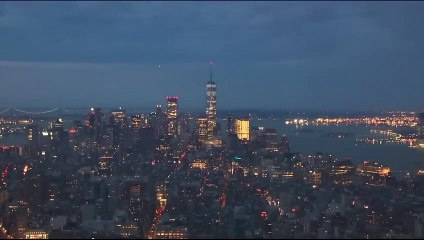 Buffalo earthquake 3.8 magnitude quake reported in West Seneca, New York