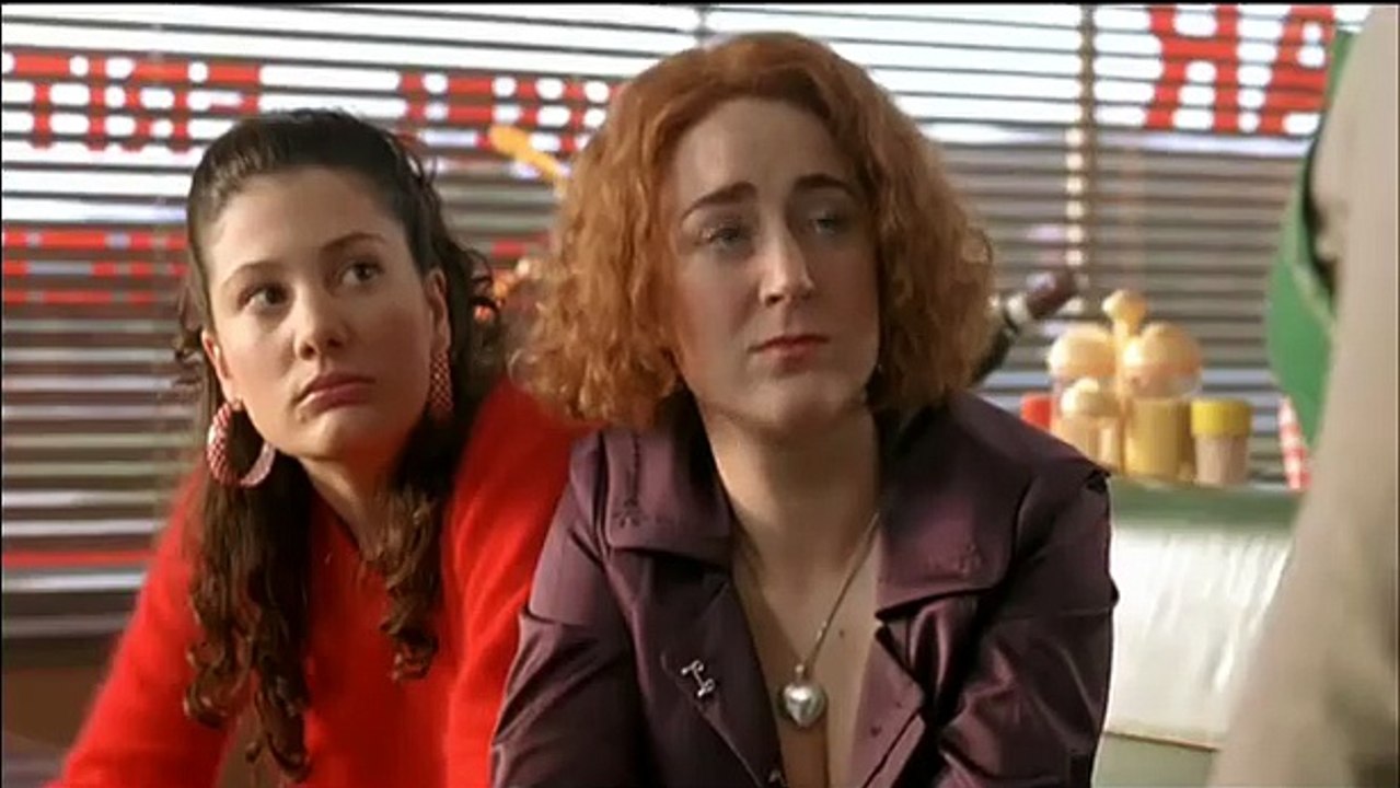 Vilaine | movie | 2008 | Official Trailer