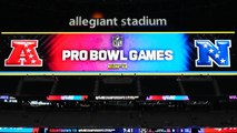 Pro Bowl Sees Increase In Viewership With New Format