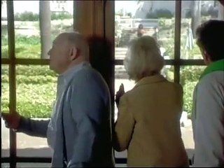 Gideon | movie | 1998 | Official Trailer