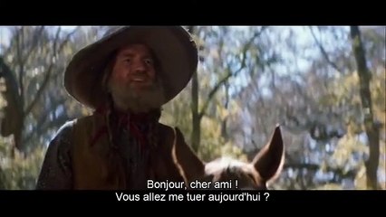 La vengeance mexicaine | movie | 1982 | Official Trailer