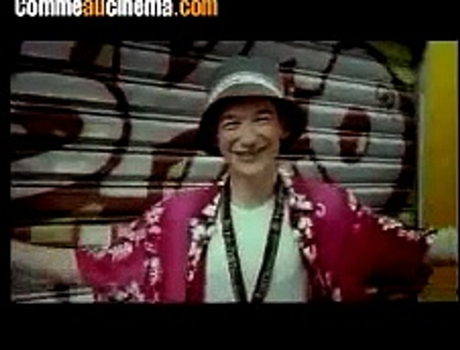 Gamer | movie | 2001 | Official Trailer - video Dailymotion
