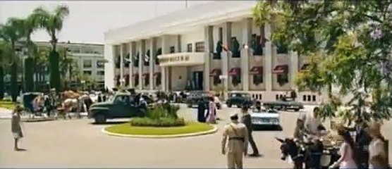 OSS 117 : Le Caire, nid d'espions | movie | 2006 | Official Trailer