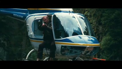 Rambo | movie | 1982 | Official Trailer