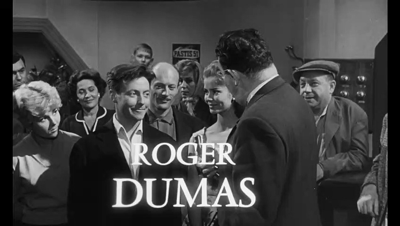 Rue des Prairies | movie | 1959 | Official Trailer