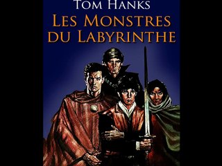 Les Monstres du Labyrinthe | movie | 1982 | Official Trailer