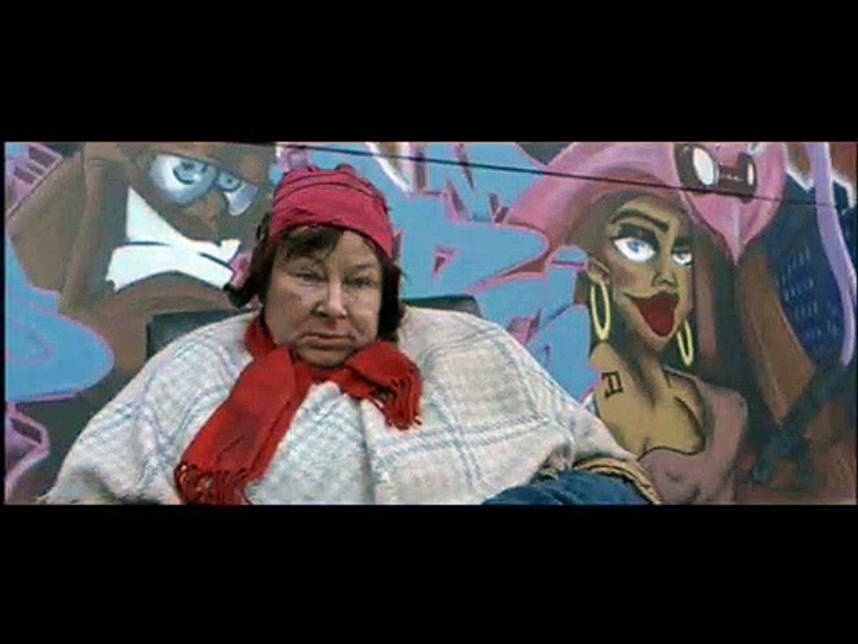 Enfermés dehors | movie | 2006 | Official Trailer