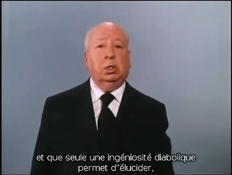 Psychose | movie | 1960 | Official Trailer