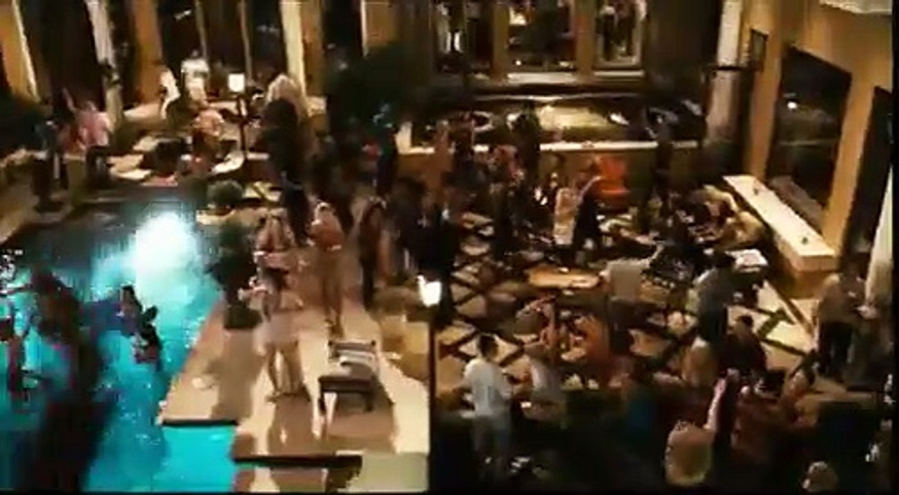 Never Back Down | movie | 2008 | Official Trailer