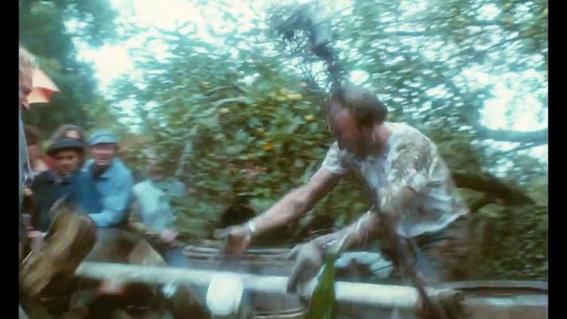 Un chien dans un jeu de quilles | movie | 1983 | Official Trailer