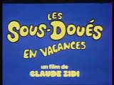 Les Sous-doués en vacances | movie | 1982 | Official Trailer