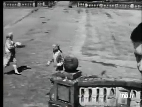 Le Mariage de Figaro ou La Folle Journée | movie | 1961 | Official Trailer