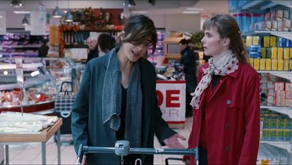 La Cerise sur le gâteau | movie | 2012 | Official Trailer