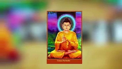 Vipassana Meditation