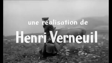La Vache et le Prisonnier | movie | 1959 | Official Trailer