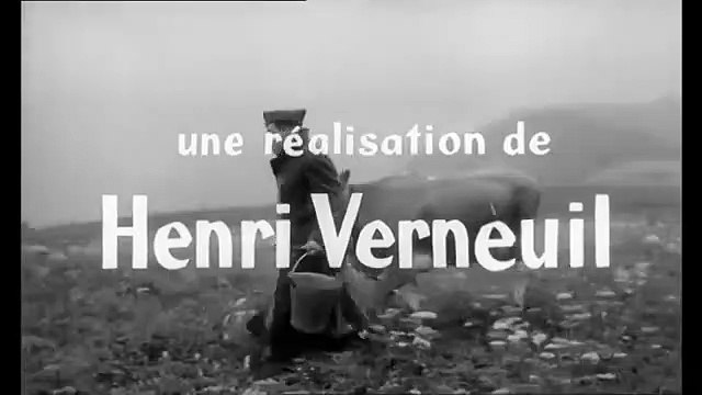 La Vache et le Prisonnier | movie | 1959 | Official Trailer