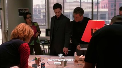 Sweet November | movie | 2001 | Official Trailer
