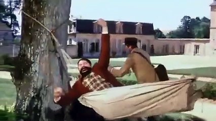 Tintin et le Mystère de la Toison d'or | movie | 1961 | Official Trailer