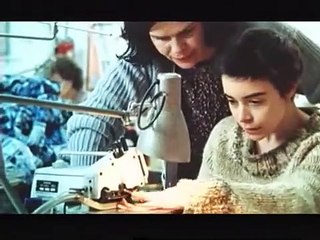 La Vie rêvée des anges | movie | 1998 | Official Trailer