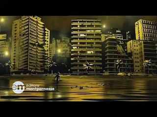 Waltz with Bashir | movie | 2008 | Official Trailer