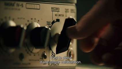 Berberian Sound Studio | movie | 2012 | Official Trailer
