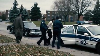 L'Affaire Dumont | movie | 2012 | Official Trailer