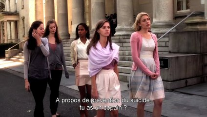 Damsels in distress | movie | 2012 | Official Trailer