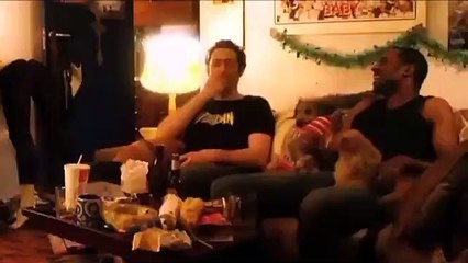 Yes We Can | movie | 2012 | Official Trailer