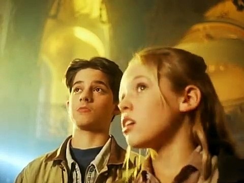 The Shrunken City | movie | 1998 | Official Trailer