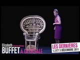 Elisabeth Buffet à la Cigale | movie | 2012 | Official Trailer
