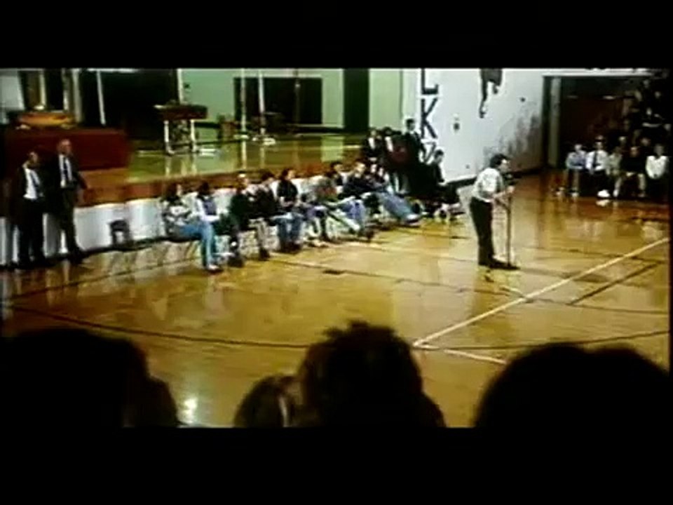 Election | movie | 1999 | Official Trailer