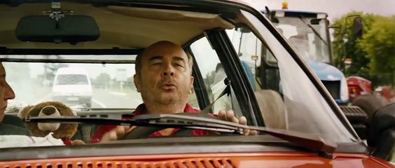 Un Jour mon père viendra | movie | 2012 | Official Trailer