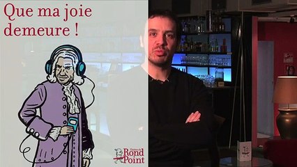 Alexandre Astier - Que ma joie demeure ! | movie | 2012 | Official Trailer