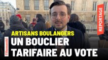 Énergie. Une lueur d’espoir pour les artisans-boulangers ?