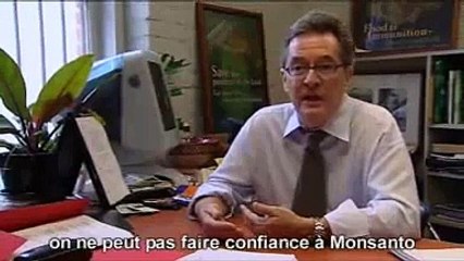 Le Monde selon Monsanto | movie | 2008 | Official Trailer