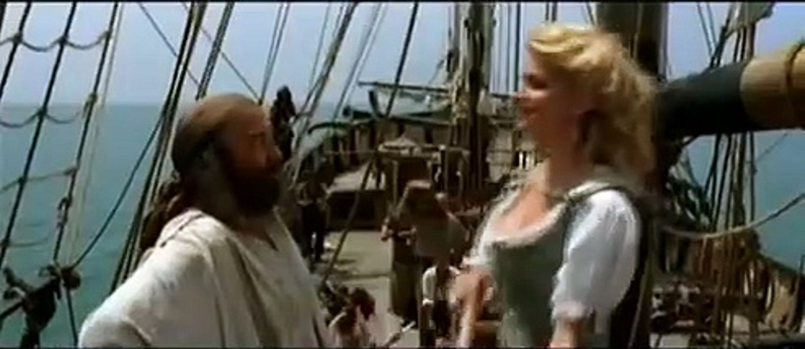 L'Île aux trésors | movie | 2007 | Official Trailer