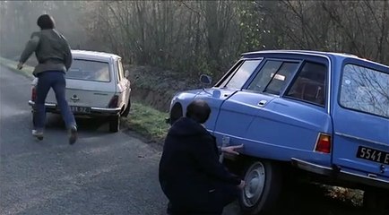 Les héros n'ont pas froid aux oreilles | movie | 1979 | Official Trailer