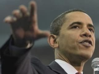 Obama typical white person