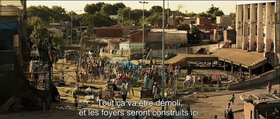 Elefante blanco | movie | 2012 | Official Trailer