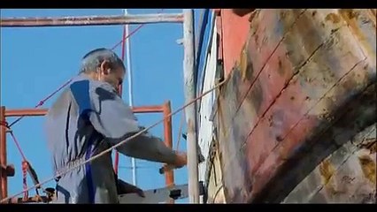 La Graine et le Mulet | movie | 2007 | Official Trailer