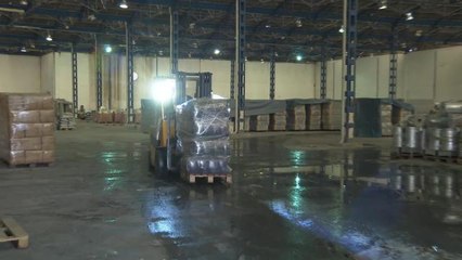 İzmirliler Deprem Bölgesi İçin Tek Yürek Oldu