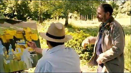 Dialogue avec mon jardinier | movie | 2007 | Official Trailer