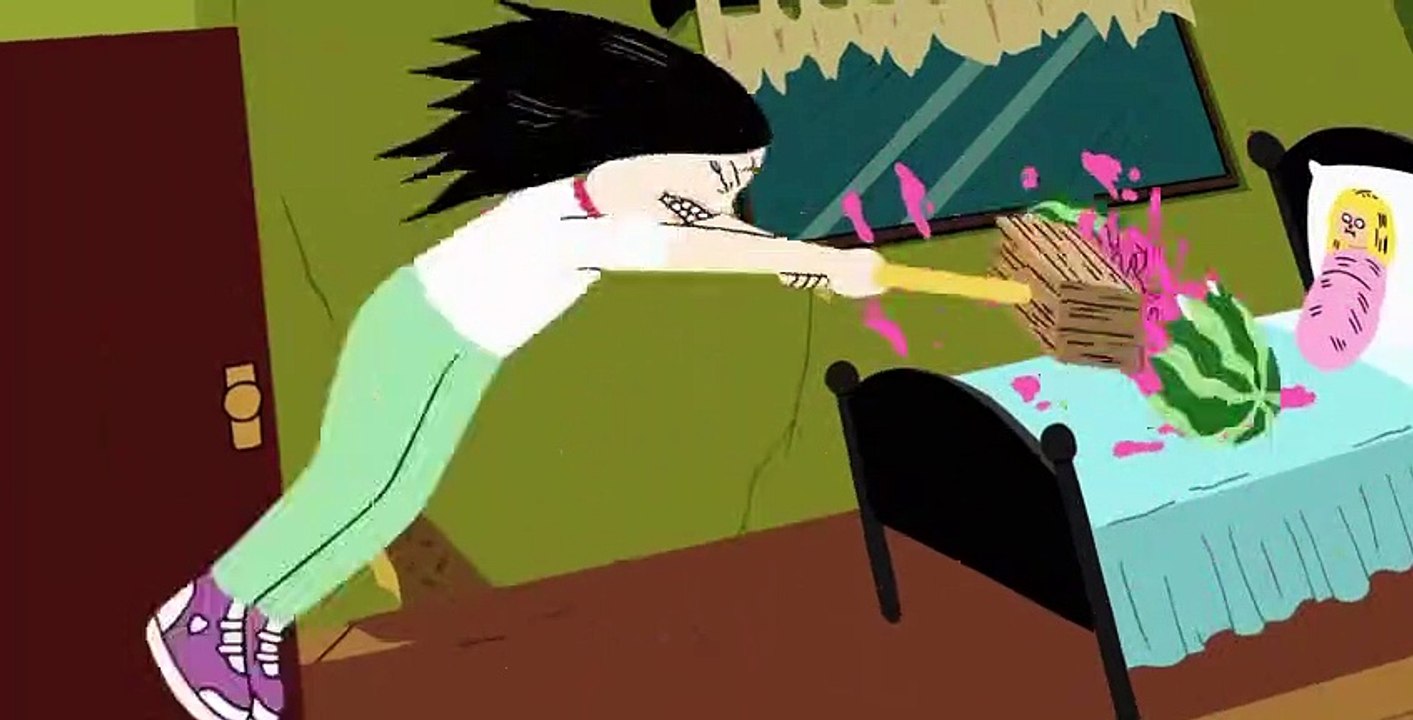 JJ Villard's Fairy Tales E001