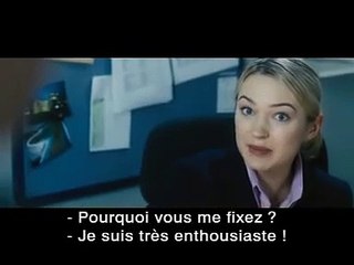 My Name is Hallam Foe | movie | 2007 | Official Trailer