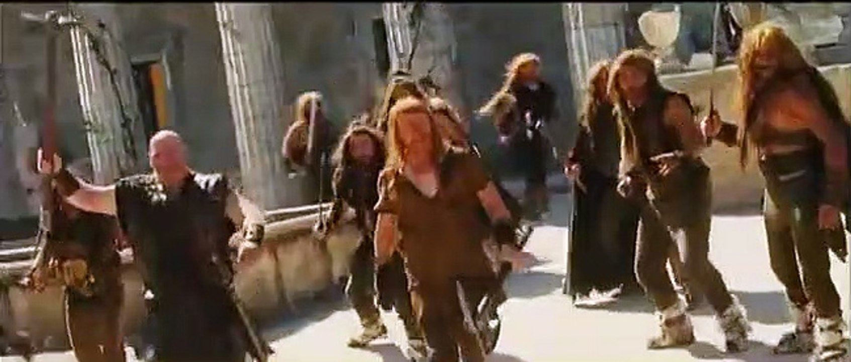 La Dernière Légion | movie | 2007 | Official Trailer