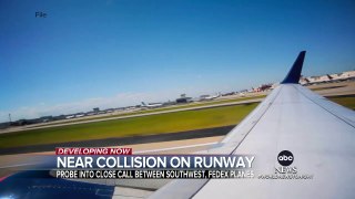FAA investigating third aviation incident - WNT