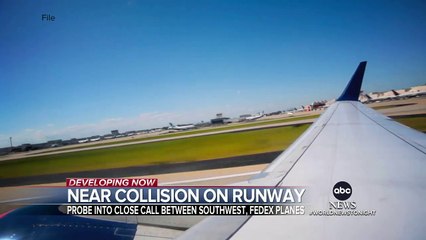 FAA investigating third aviation incident - WNT