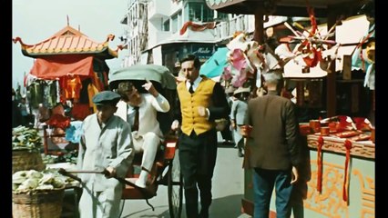 Les Tribulations d'un Chinois en Chine | movie | 1965 | Official Trailer