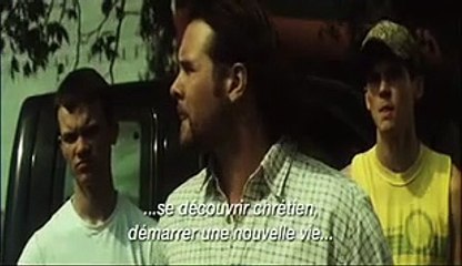 Shotgun Stories | movie | 2008 | Official Trailer