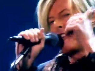 David Bowie - A Reality Tour | movie | 2004 | Official Trailer